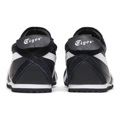 Onitsuka Tiger Mexico 66 – Black White