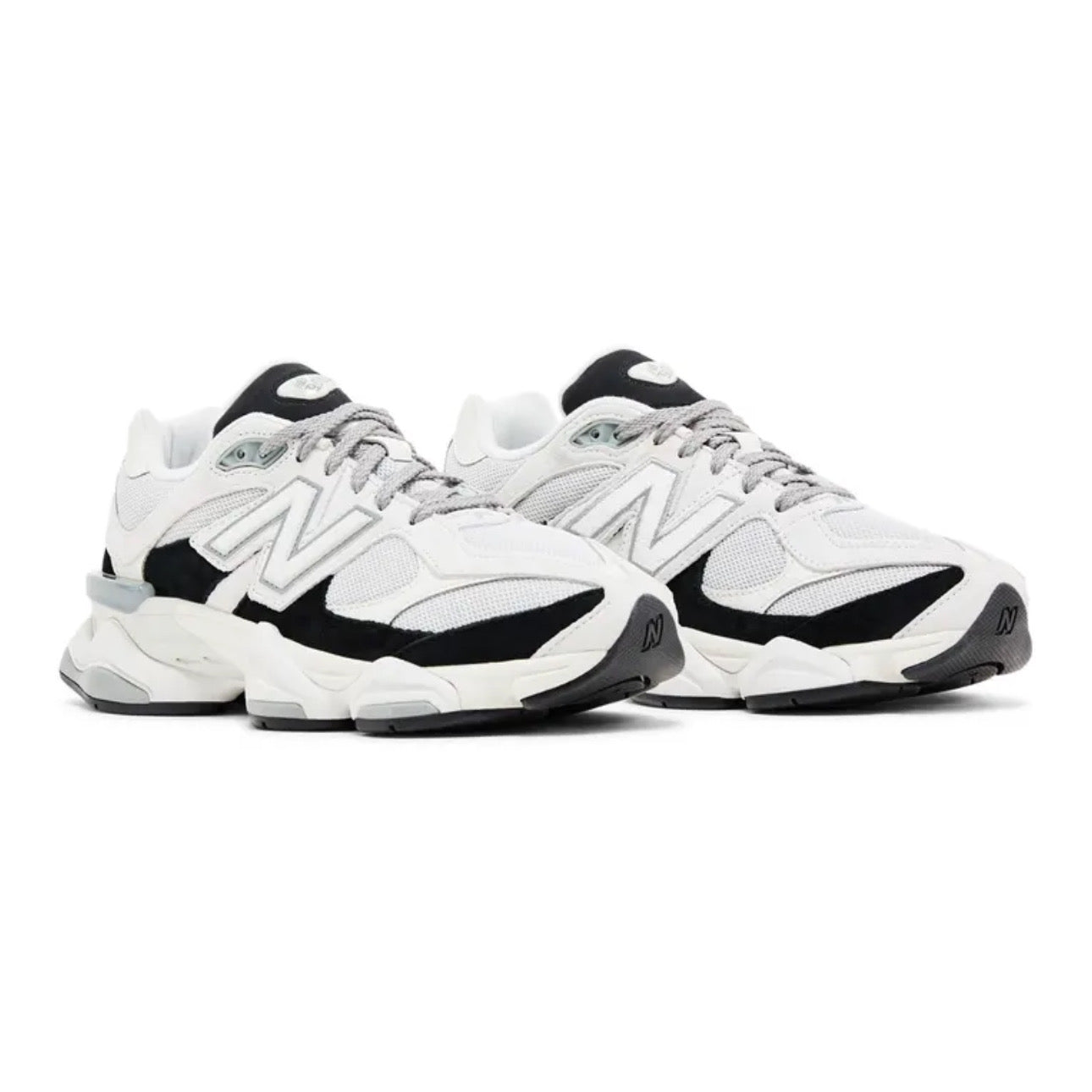 New Balance 9060 'Reflection Black'