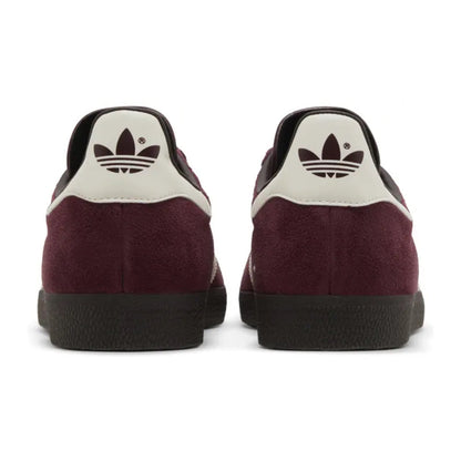 Adidas Gazelle – Maroon