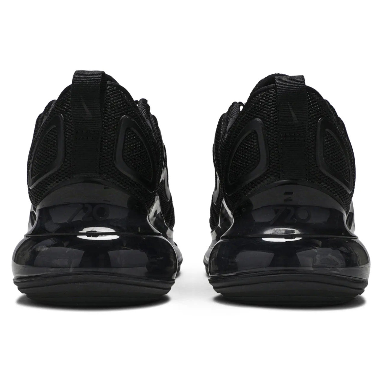 Nike Air Max 720 'Triple Black'
