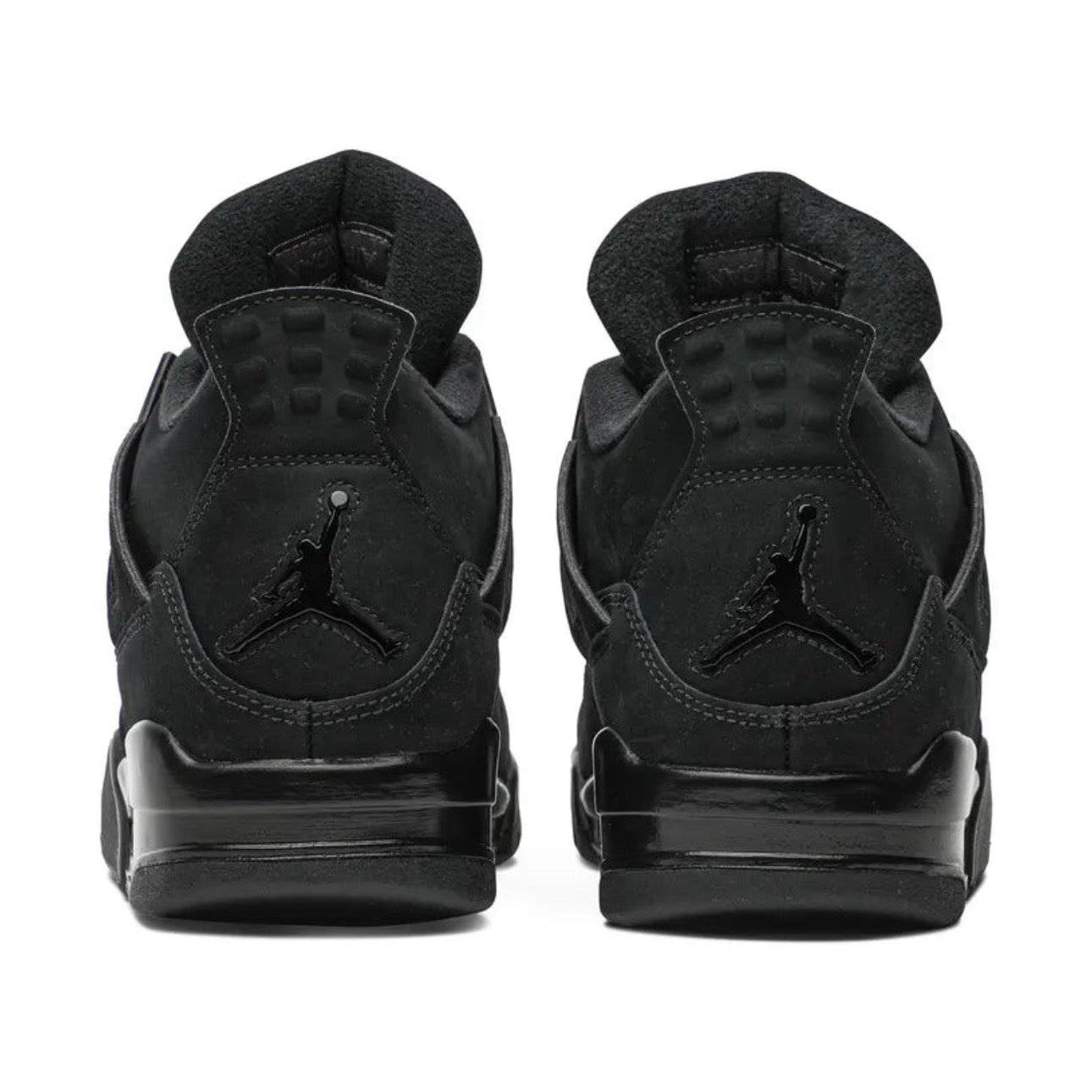 Jordan 4 Retro – Black Cat