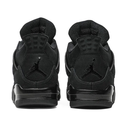 Jordan 4 Retro – Black Cat