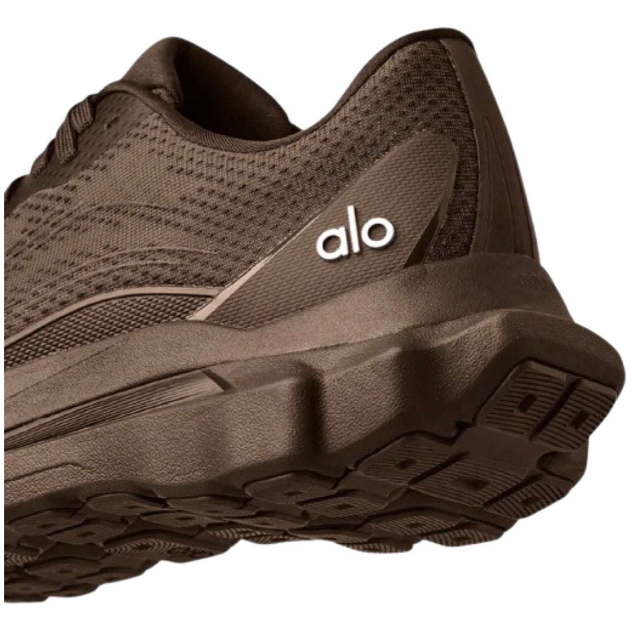 Alo Yoga Runner - Espresso