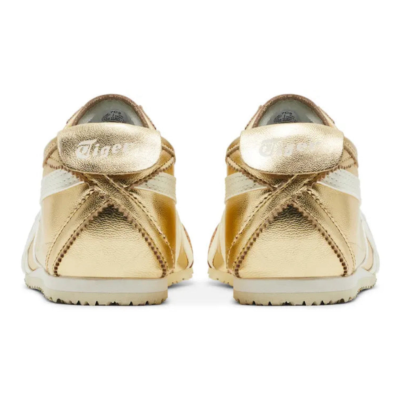 Onitsuka Tiger Mexico 66 Gold