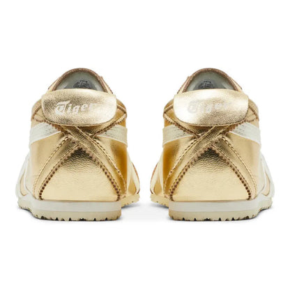 Onitsuka Tiger Mexico 66 Gold