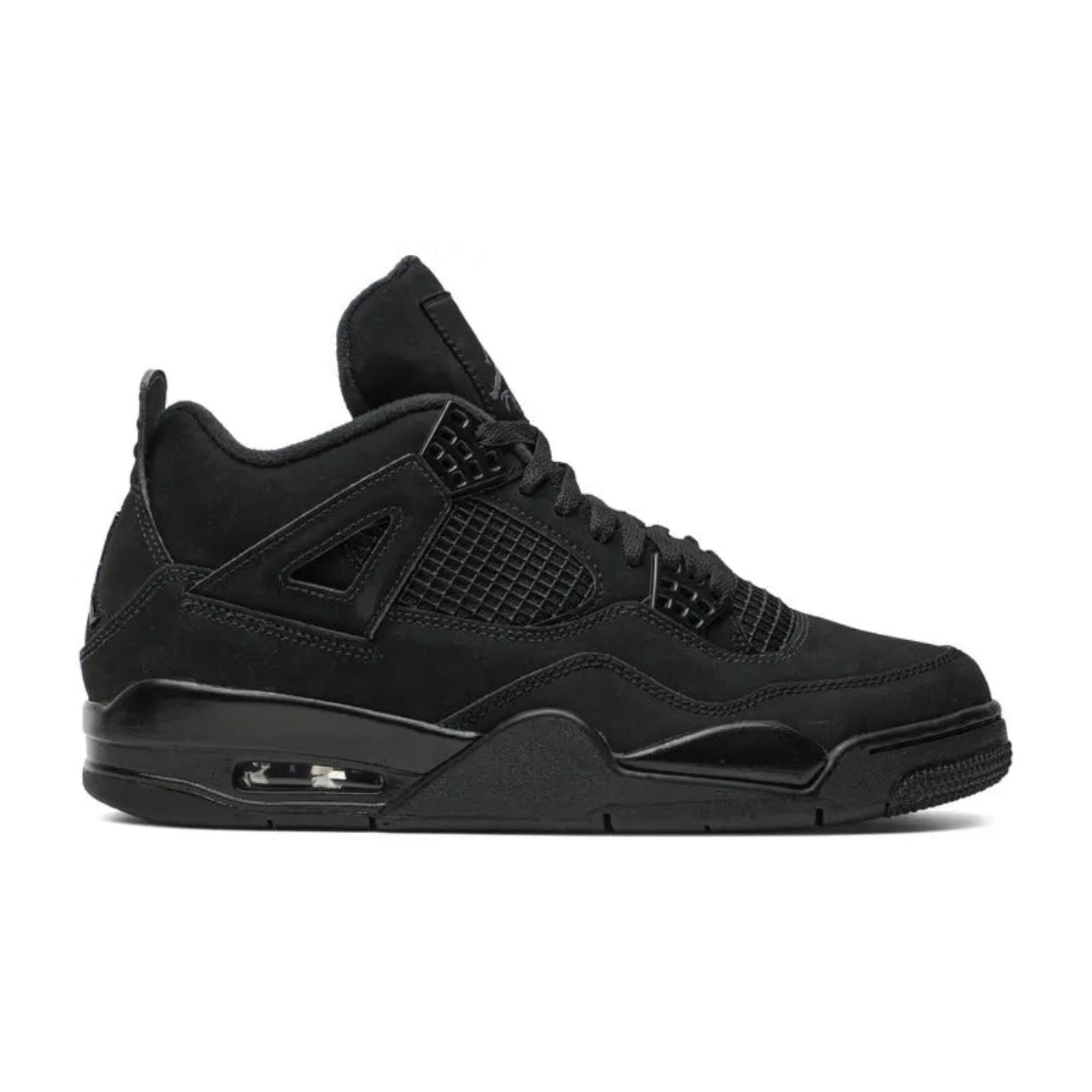 Jordan 4 Retro – Black Cat