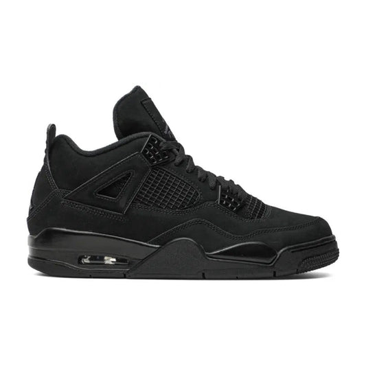 Jordan 4 Retro – Black Cat