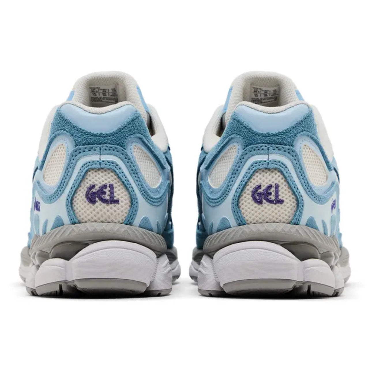 ASICS Gel NYC 'Arctic Sky'