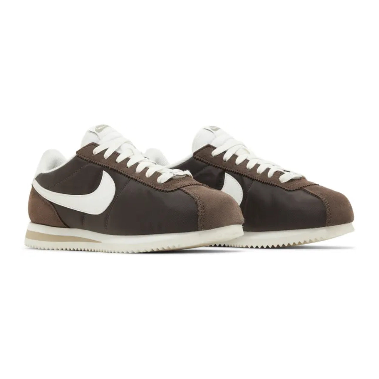 Nike Wmns Cortez 'Baroque Brown'