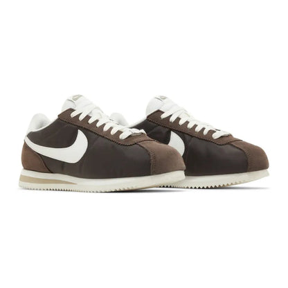 Nike Wmns Cortez 'Baroque Brown'