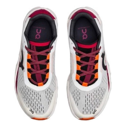 On Running Cloudmonster Undyed/White/Aurora