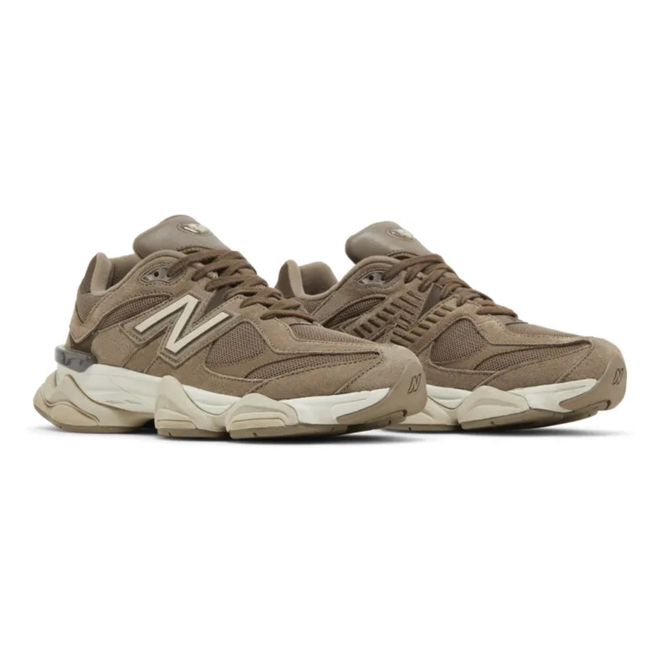 New Balance 9060 'Mushroom Brown'