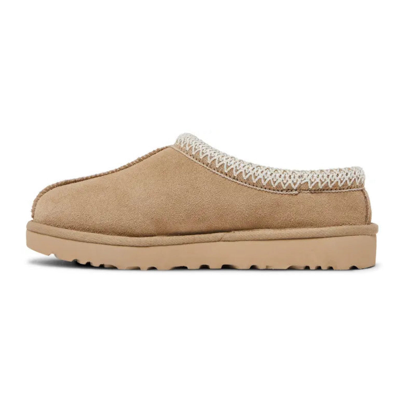 UGG Tasman Slipper - Mustard Seed