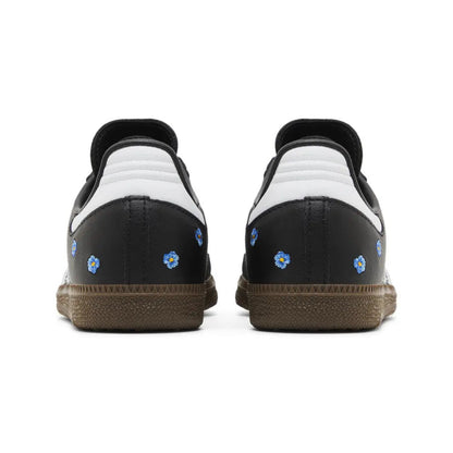 Adidas Wmns Samba OG 'Black Floral Embroidery'