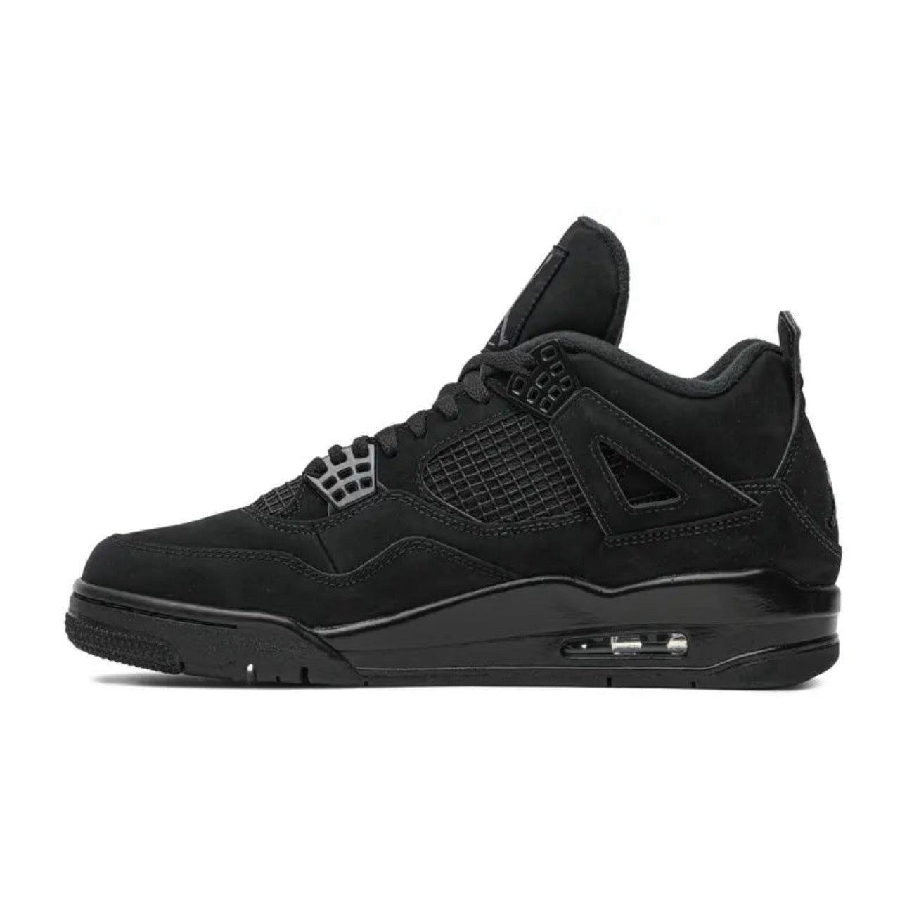 Jordan 4 Retro – Black Cat