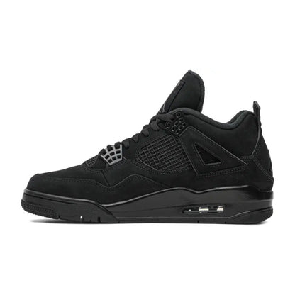 Jordan 4 Retro – Black Cat
