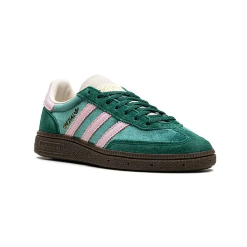 Adidas Handball Spezial Green Pink