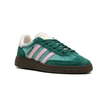 Adidas Handball Spezial Green Pink