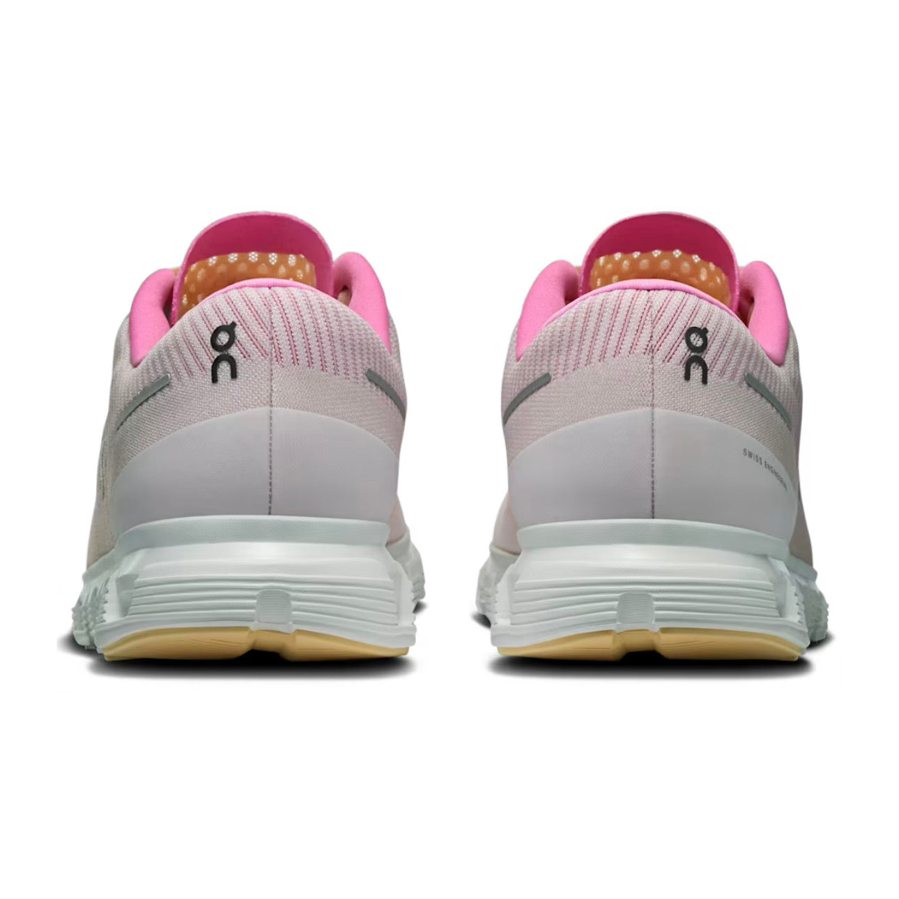 ON Cloud 6 Push 'Tangerine Raspberry'