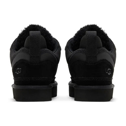 UGG Lowmel – Black