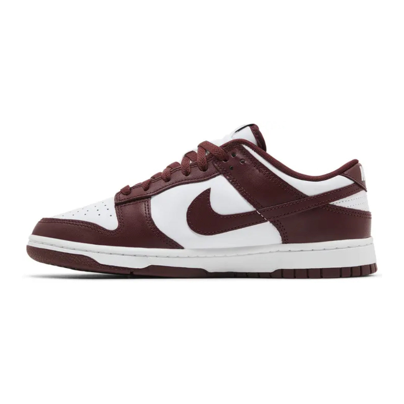 Nike Dunk Low – Redwood
