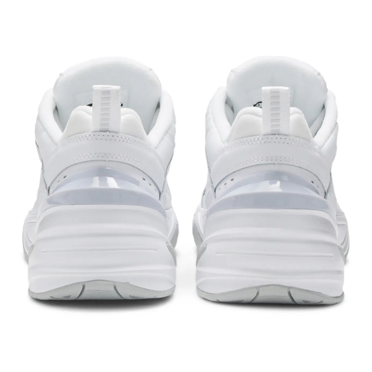 Nike M2K Tekno 'White'