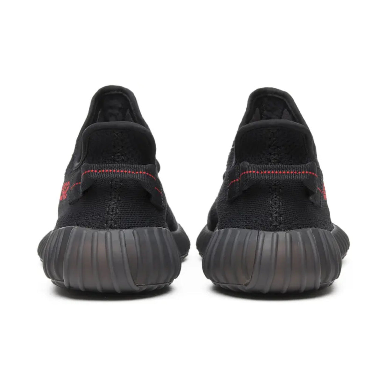 Adidas Yeezy Boost 350 V2 'Bred'