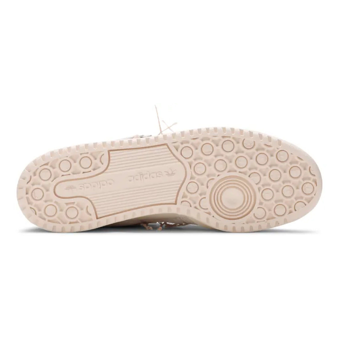 Adidas Forum 84 Low – Off White