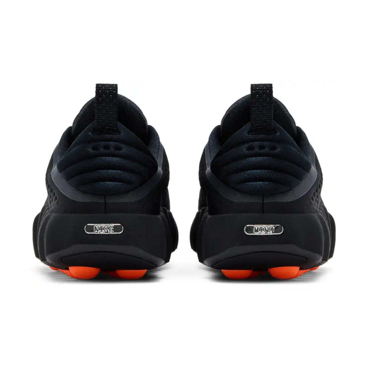 Nike Mind 002 'Black Hyper Crimson'