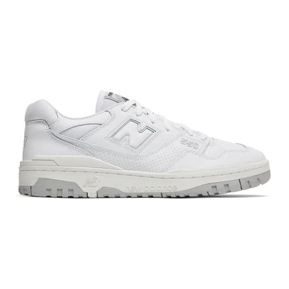 New Balance 550 – White Grey