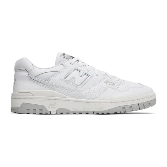 New Balance 550 – White Grey