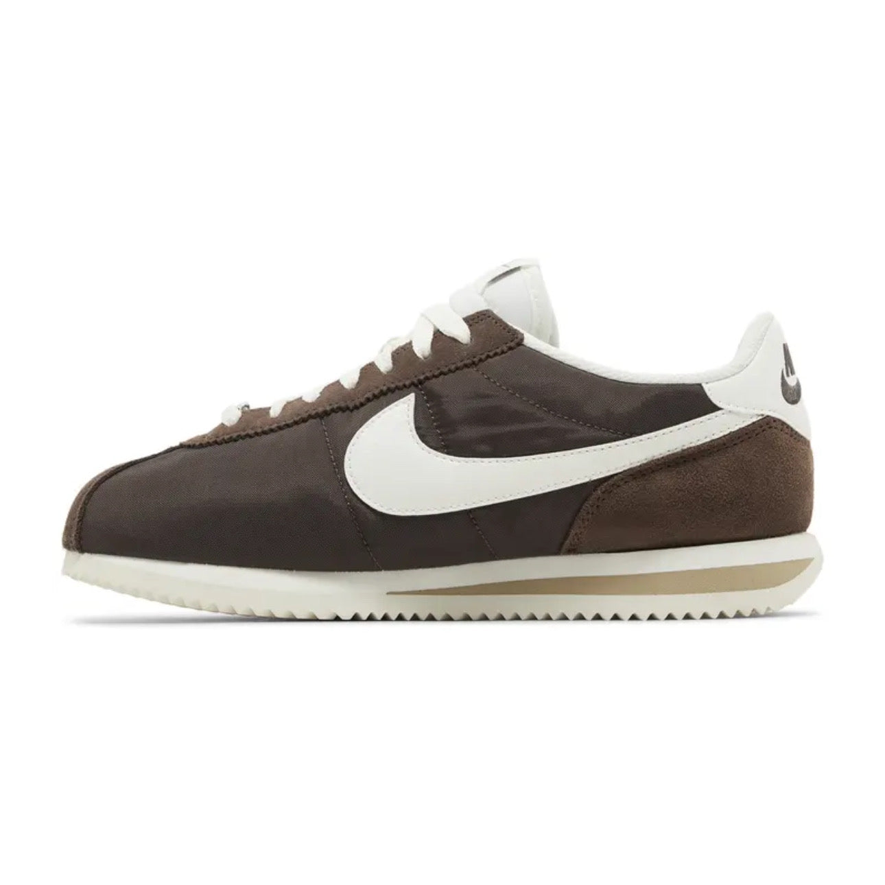 Nike Wmns Cortez 'Baroque Brown'