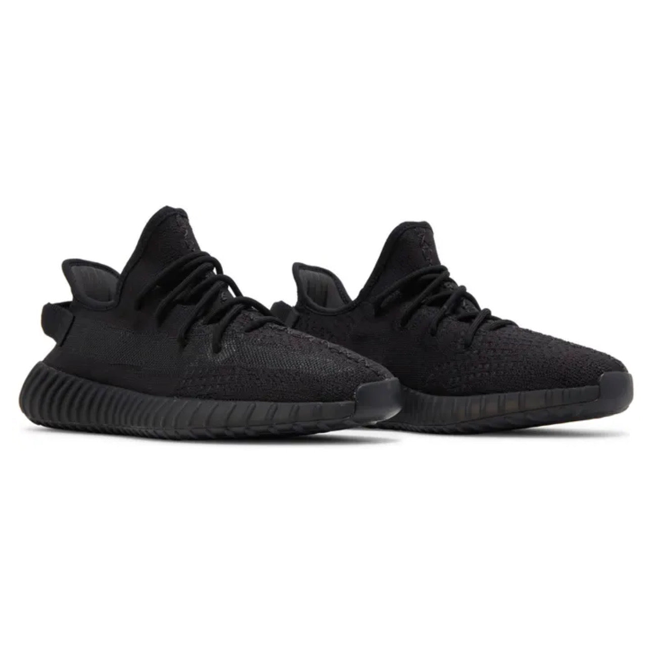 Adidas Yeezy Boost 350 V2 – Onyx