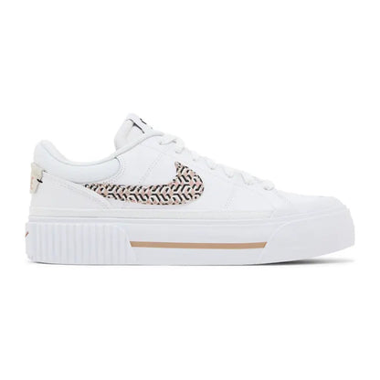 Nike Court Legacy Lift 'United in Victory'