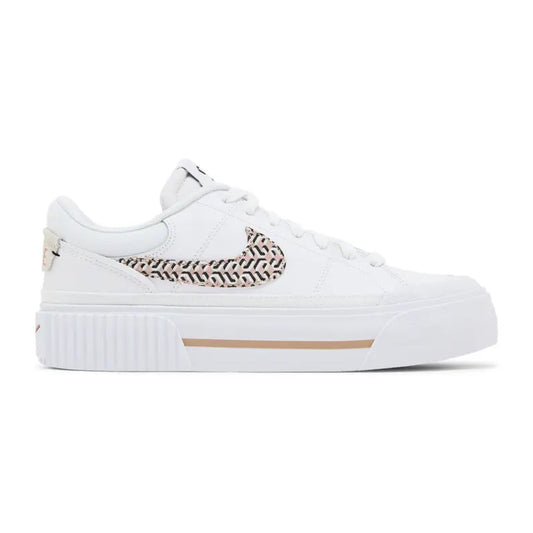 Nike Court Legacy Lift 'United in Victory'