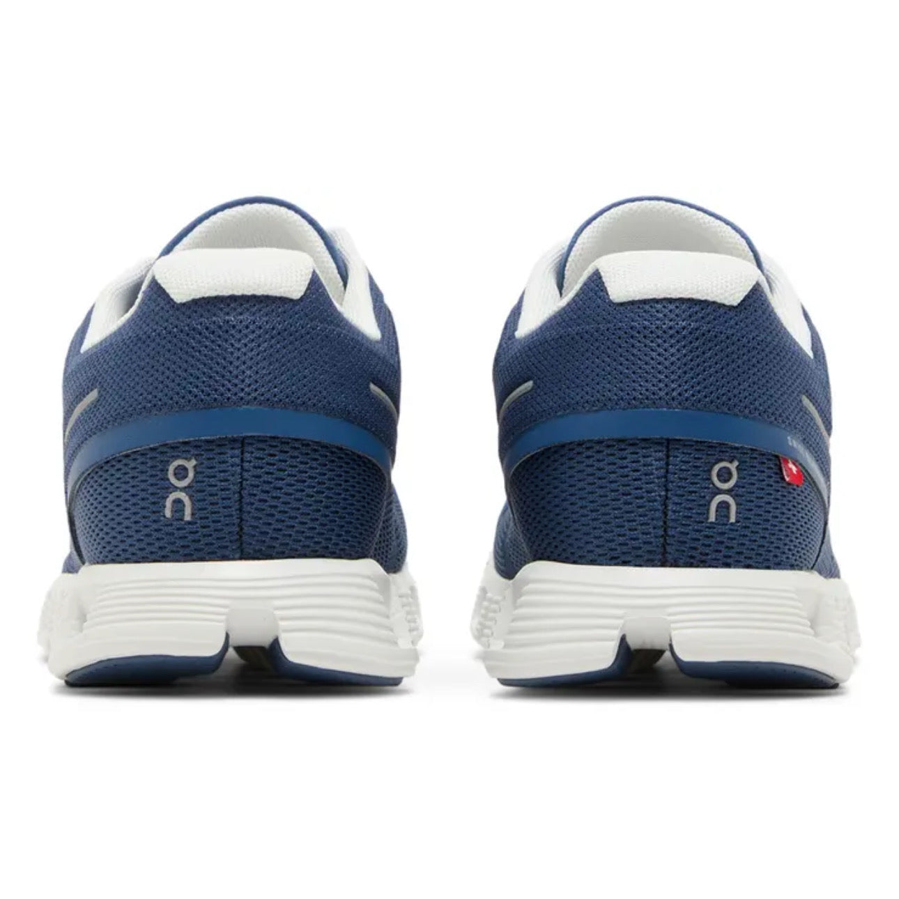 ON Wmns Cloud 5 'Denim'