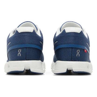 ON Wmns Cloud 5 'Denim'