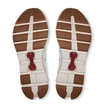 On Running Cloud X4 Ivory/Cream