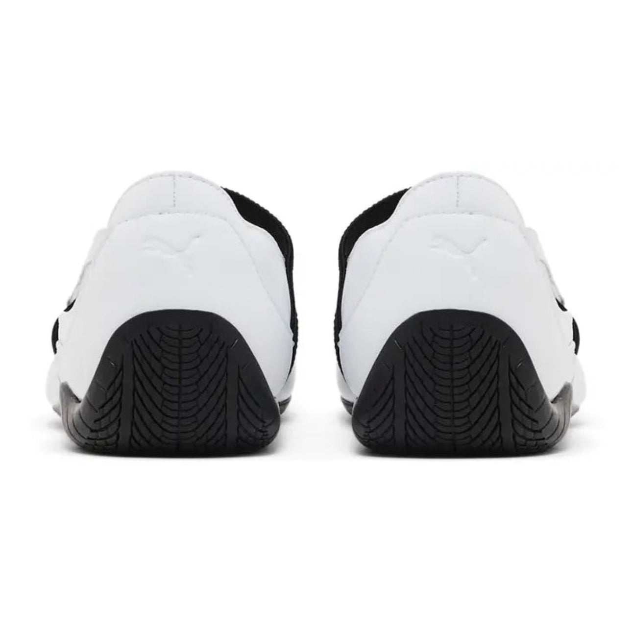 Puma Speedcat Ballet Leather 'White Black'