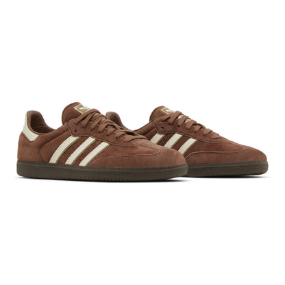 Adidas Samba OG 'Preloved Brown'