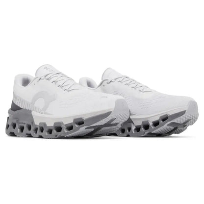 On Cloudmonster 2 Frost Rock