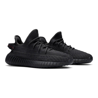 Adidas Yeezy Boost 350 V2 'Black Non-Reflective'