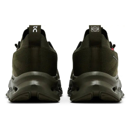 LOEWE x OnCloudtilt KHAKI/Green