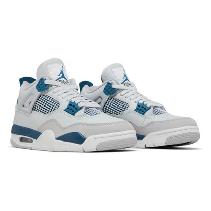 Air Jordan 4 Retro 'Military Blue'
