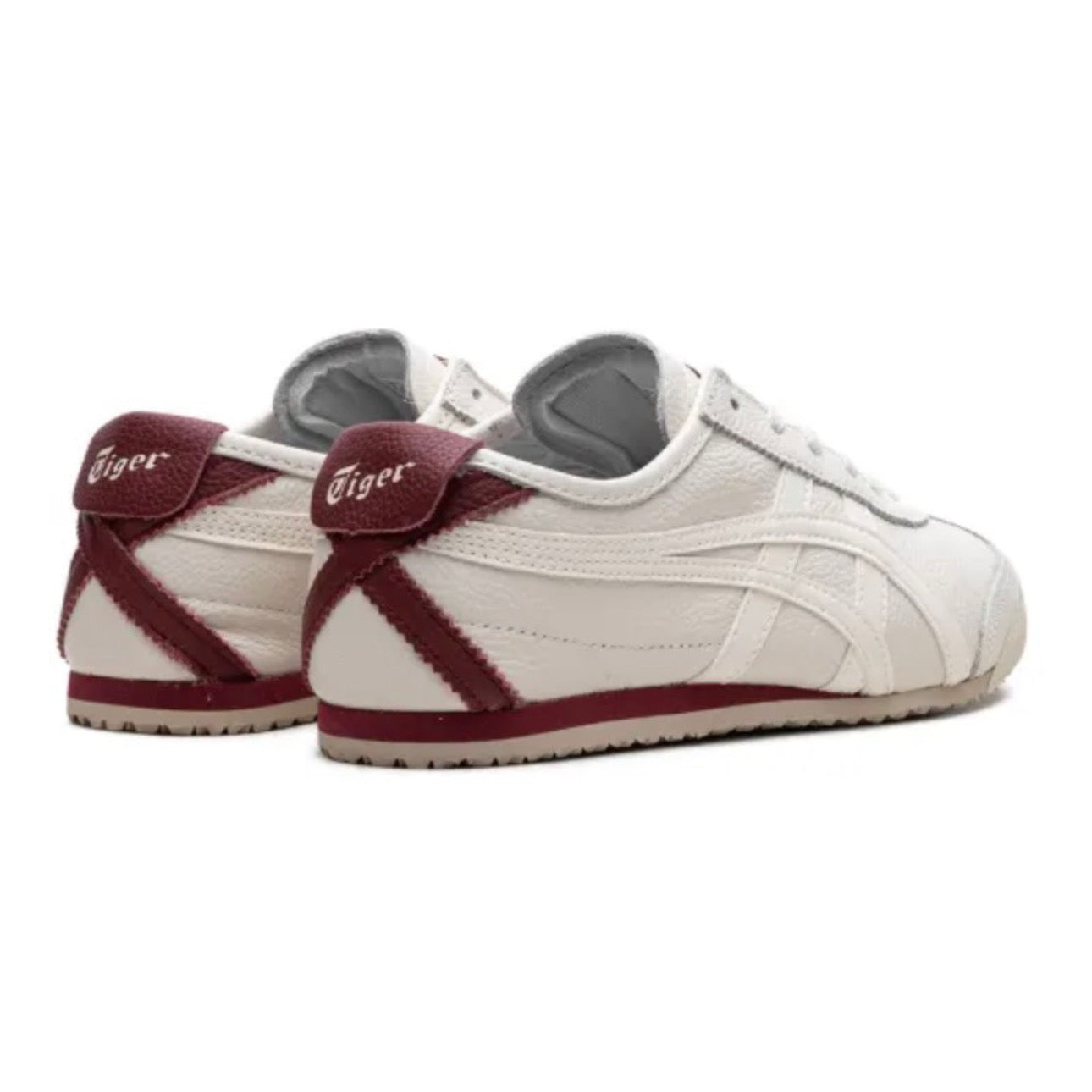 Onitsuka Tiger Mexico 66 'Cream Beet Juice'