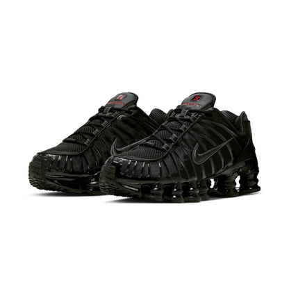 Nike Shox TL Black