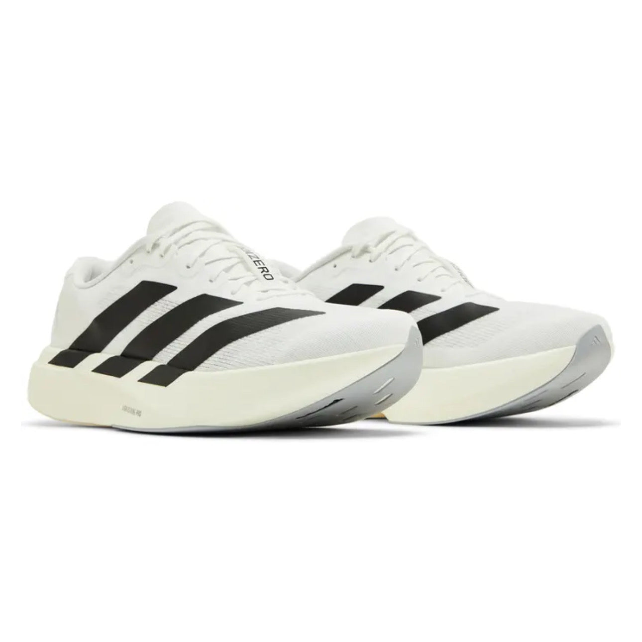 Adidas Adizero Evo SL 'White Black