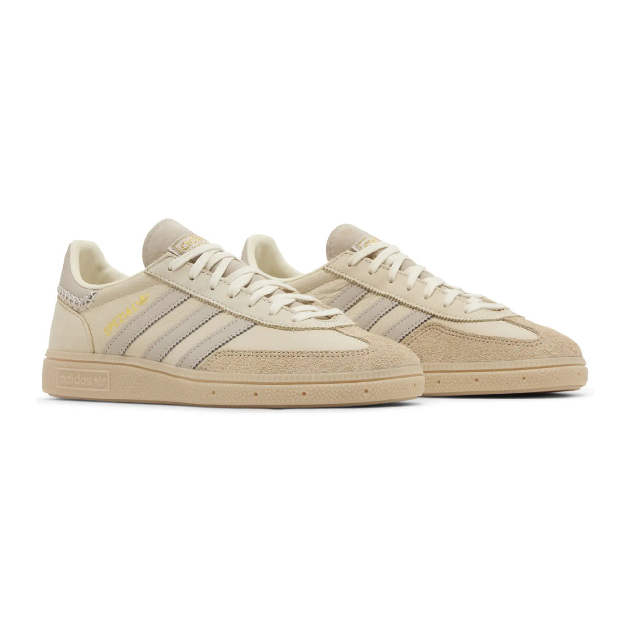 Adidas Spezial Handball Cream White Beige