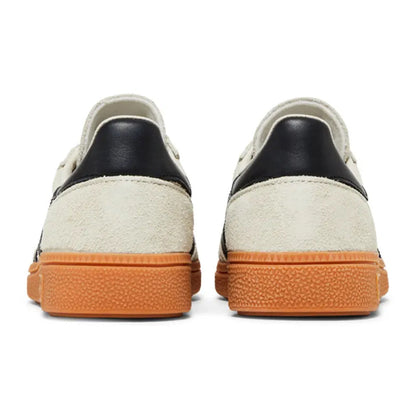 Adidas Handball Spezial Aluminum Core Black