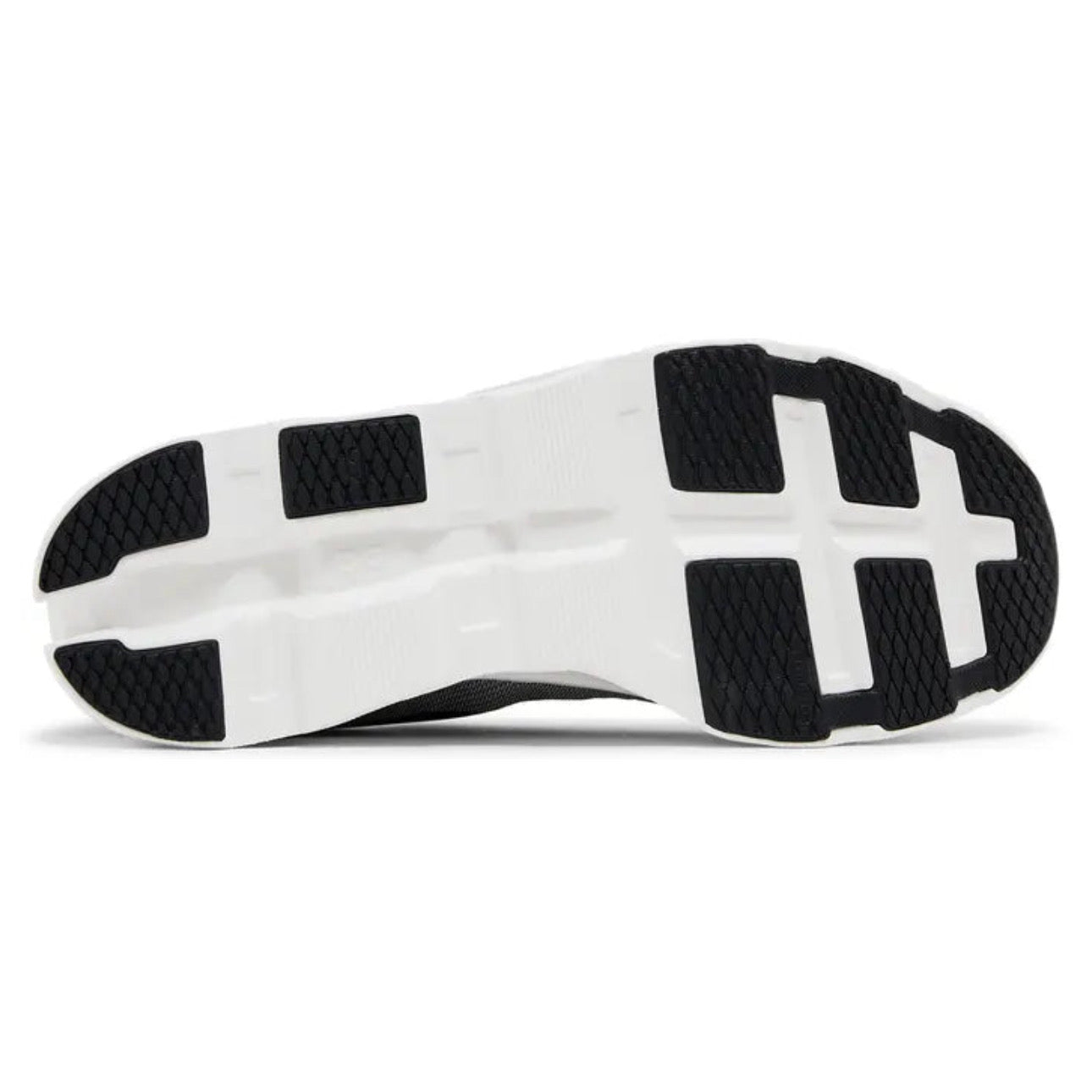 On Running Cloudmonster 2 Black/Frost